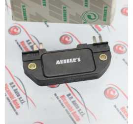 MODULO ACCENSIONE COD....