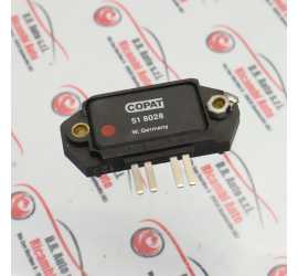 MODULO ACCENSIONE PER FORD...