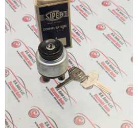 COMMUTATORE ACCENSIONE +...