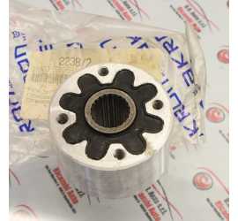 GIUNTO ALBERO LONGITUDINALE...