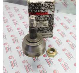 GIUNTO OMOCINETICO...