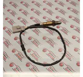 SONDA LAMBDA ANTERIORE...