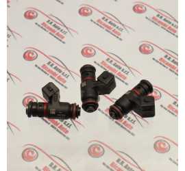 KIT 3 INIETTORI BENZINA...