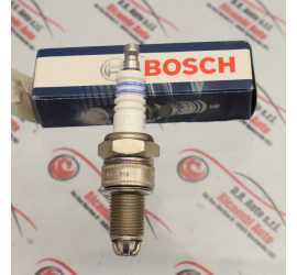 CANDELA ACCENSIONE...