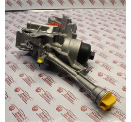 SCAMBIATORE CALORE FILTRO...