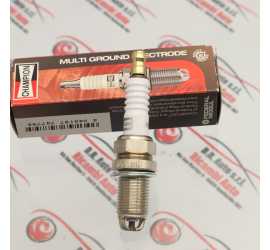 CANDELA ACCENSIONE SMART...