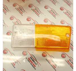 TRASPARENTE FRECCIA...