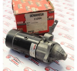 MOTORINO AVVIAMENTO FIAT...