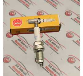 CANDELA ACCENSIONE...