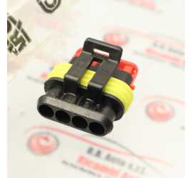 ALLOGGIAMENTO CONNETTORE...