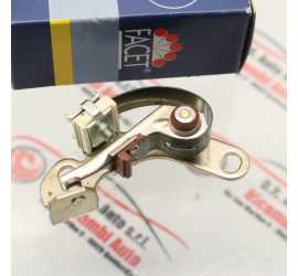 KIT CONTATTI PUNTINE FIAT...