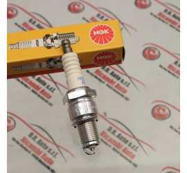 CANDELA ACCENSIONE...