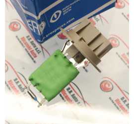 RESISTENZA RISCLADAMENTO...