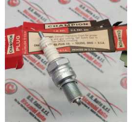 CANDELA ACCENSIONE COD....