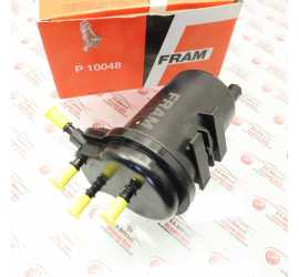 FILTRO CARBURANTE RENAULT...