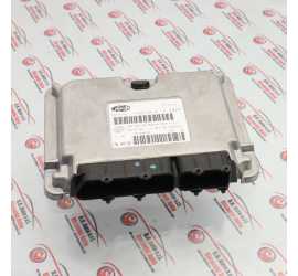 CENTRALINA INIEZIONE FIAT...