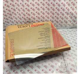 VETRO SCENDENTE POST. SX...