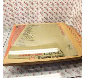 VETRO SCENDENTE POST. DX...