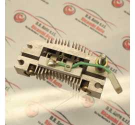 RADDRIZZATORE ALTERNATORE...