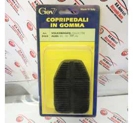 COPPIA COPRIPEDALI VW...