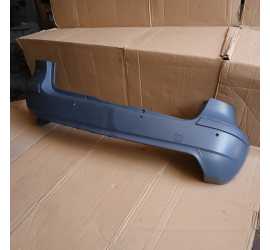 PARAURTI POSTERIORE...