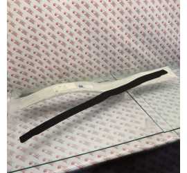 STRISCIA INSONORIZZANTE...