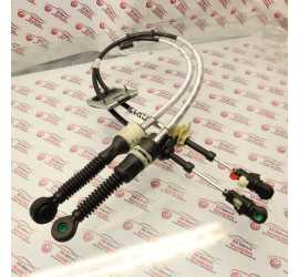 CAVO CAMBIO JEEP RENGADE...