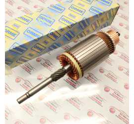 INDOTTO MOTORINO AVVIAMENTO...