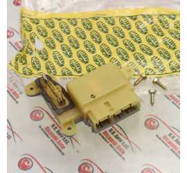 MODULO INTERMITTENZA...