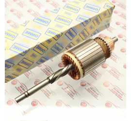 INDOTTO MOTORINO AVVIAMENTO...