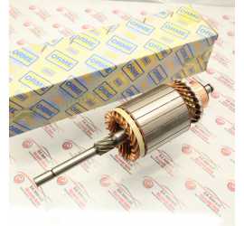 INDOTTO MOTORINO AVVIAMENTO...