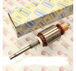 INDOTTO MOTORINO AVVIAMENTO...