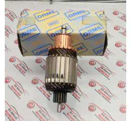 INDOTTO 12V MOTORINO...