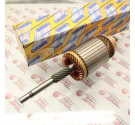 INDOTTO MOTORINO AVVIAMENTO...