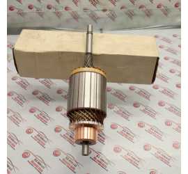 INDOTTO MOTORINO AVVIAMENTO...