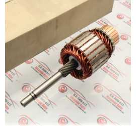 INDOTTO MOTORINO AVVIAMENTO...