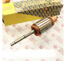 INDOTTO MOTORINO AVVIAMENTO...