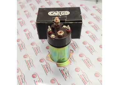 2 Rel&egrave; Solenoide Di Avviamento Per Toro Z Master 60/72 Pollici - 110116, 1101162