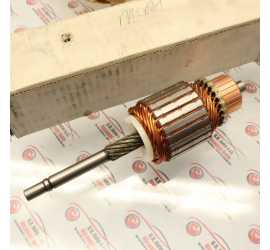 INDOTTO MOTORINO AVVIAMENTO...