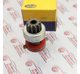 PIGNONE MOTORINO AVVIAMENTO...