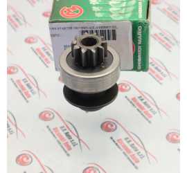 PIGNONE MOTORINO AVVIAMENTO...