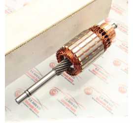 INDOTTO MOTORINO AVVIAMENTO...