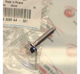 VITE BASAMENTO TESTA M6X32...