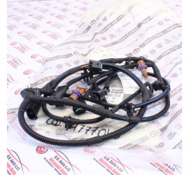 CABLAGGIO SENSORI DI...