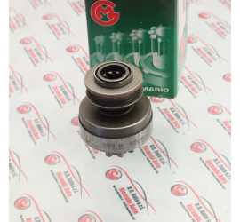 PIGNONE MOTORINO AVVIAMENTO...