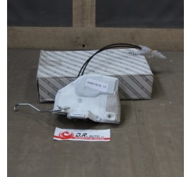 SERRATURA PORTA ANTERIORE...