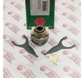 PIGNONE MOTORINO AVVIAMENTO...