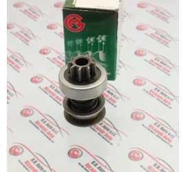 PIGNONE MOTORINO AVVIAMENTO...