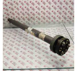 ALBERO TRASMISSIONE...