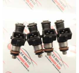 KIT 4 INIETTORI ALFA MITO...